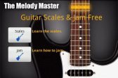 download Guitar Scales Jam Free apk